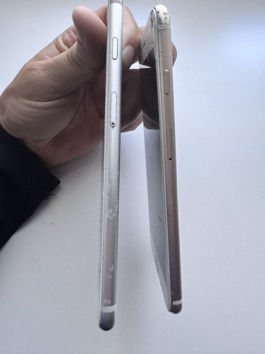 Iphone 6plus-6S plus Icloud