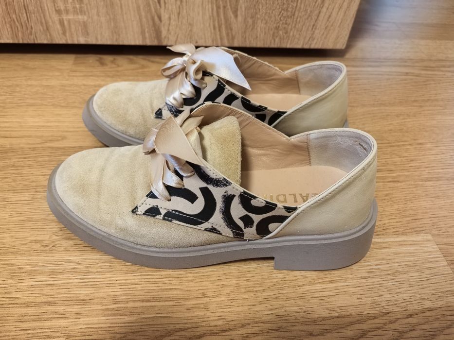 Дамски обувки Galdini