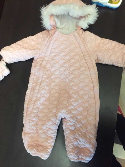 Космонавт Н&M 4-6месеца