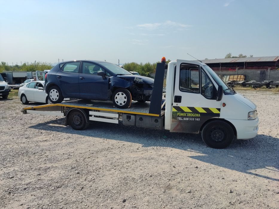 Денонощна пътна помощ Долни Дъбник