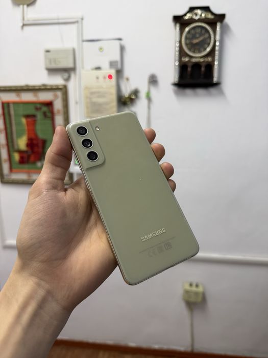 Samsung Galaxy S21 FE