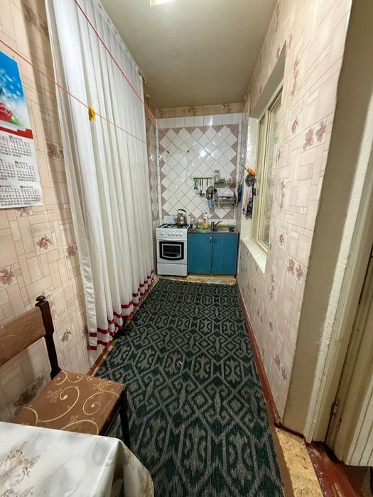 Юнусабад 15 квартал 2в3 квартира продаётся