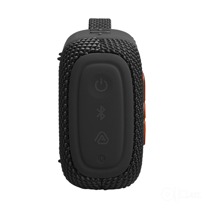Портативная колонка JBL Go 5