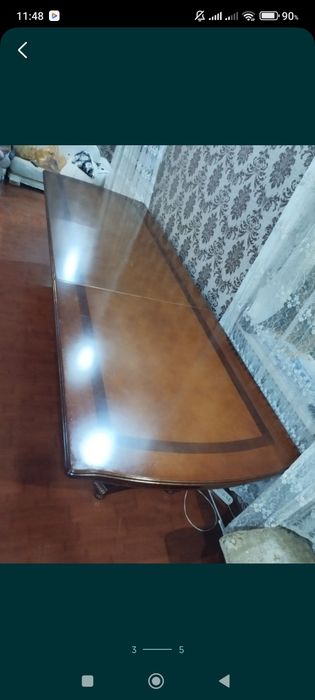 Стол гостинный ..