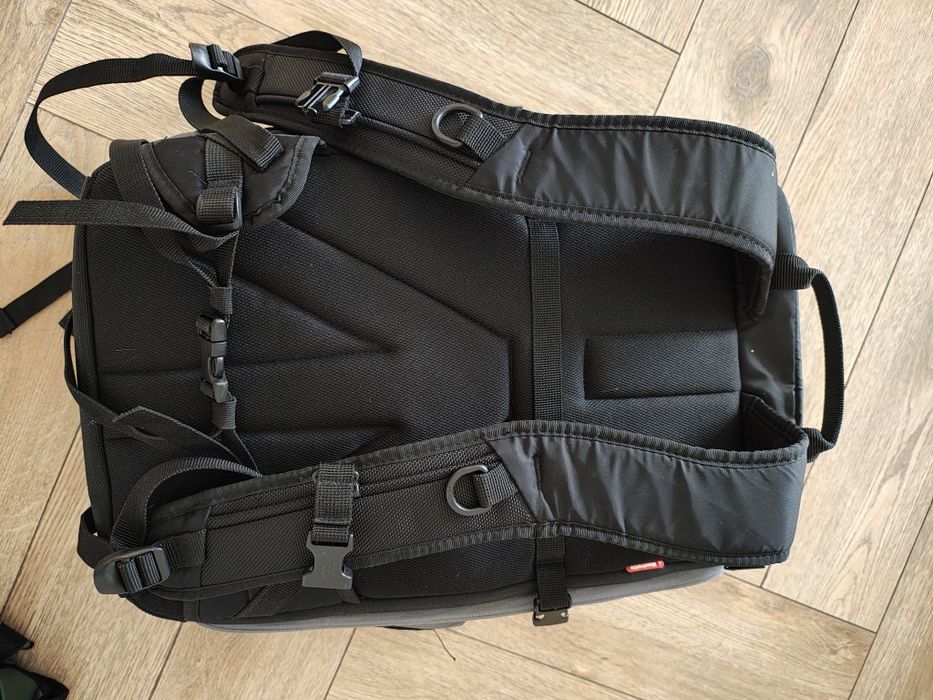 Rucsac Manfrotto MB MA-BP-TRV