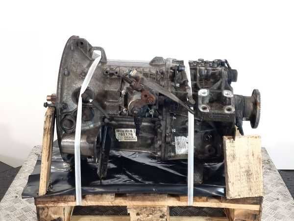 Cutie de viteze Mercedes Benz G85-6 - Piese de schimb Mercedes Benz