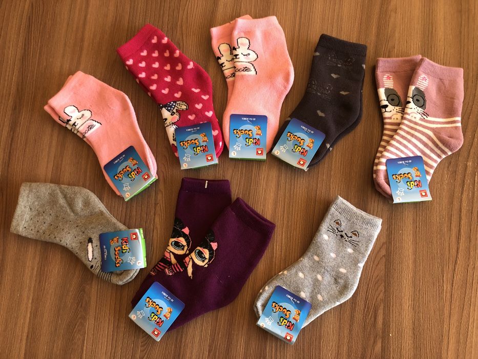 Детская одежда оптом