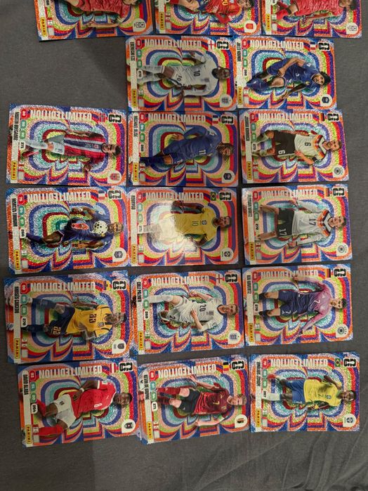 Panini Adrenalyn XL FIFA World Cup: Попълни колекцията си!