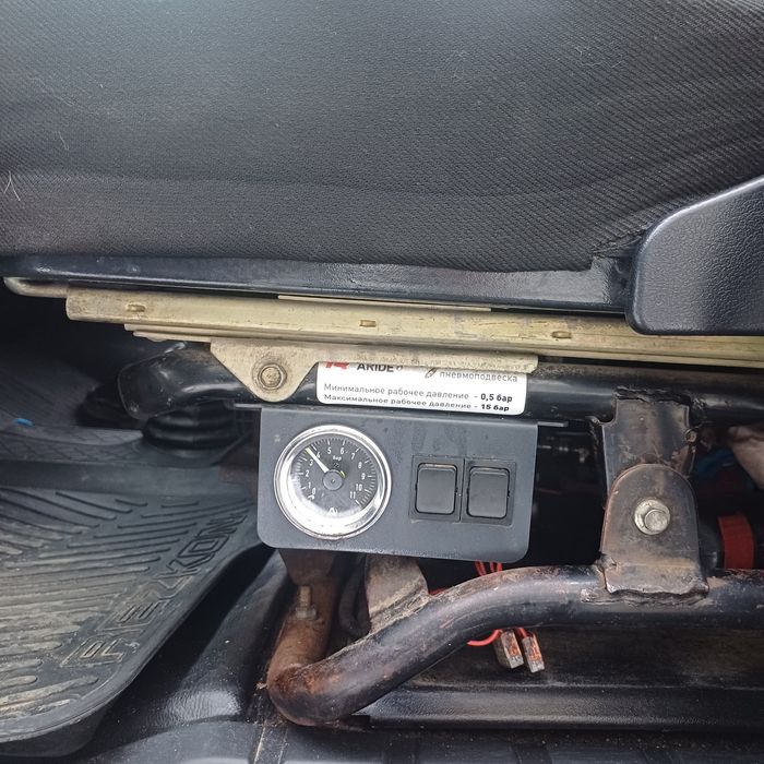 Продам газель . 5.3