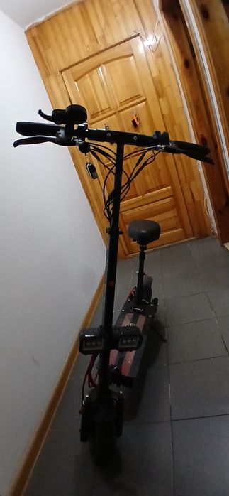 Самакат элктроный