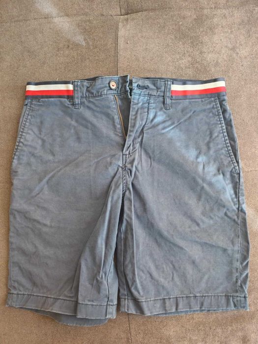 къси панталони Tommy Hilfiger