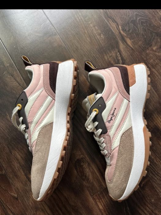 Adidasi Pepe Jeans