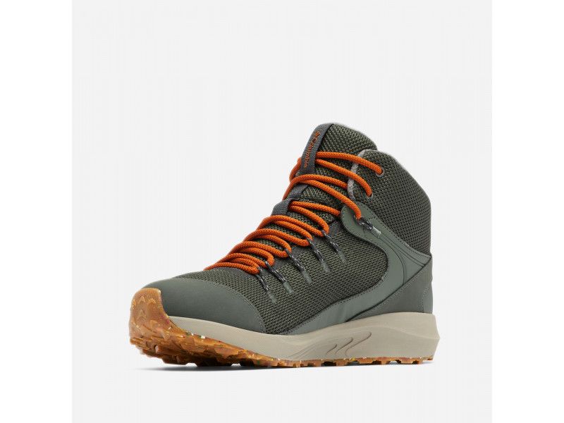 Columbia Trailstorm Mid Waterproof OMNI HEAT  размери - 45