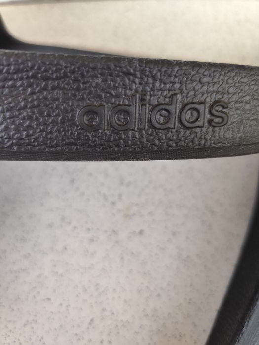 Мъжки чехли Adidas