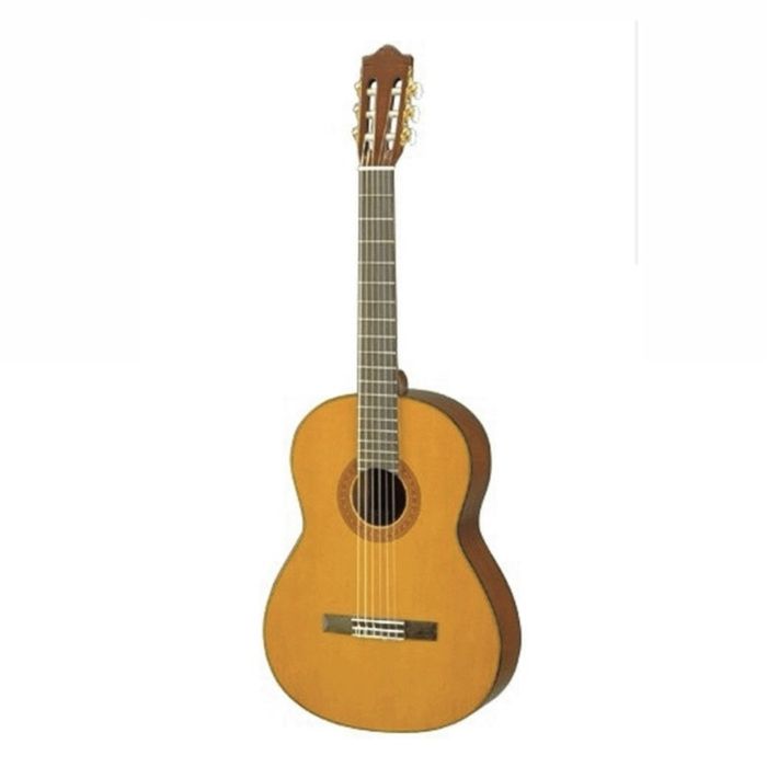 Yamaha c70 классическая гитара