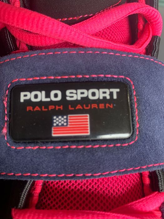 Polo by Ralph Lauren • Цената е твърда