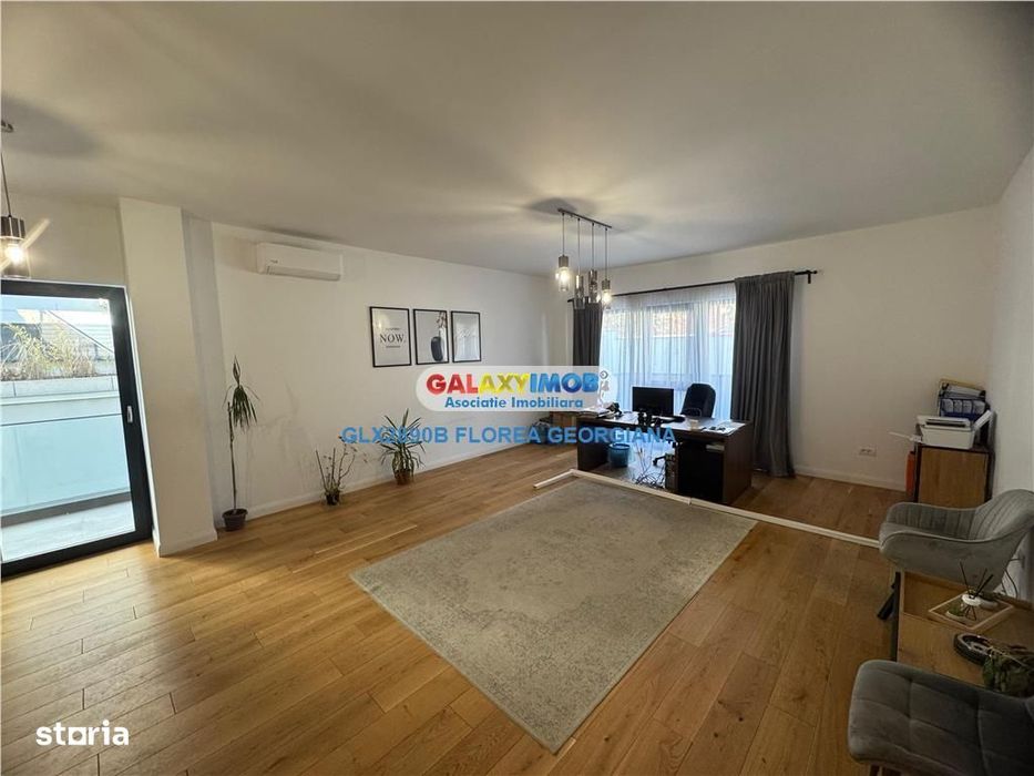Apartament 3 camere Iancu Nicolae -BELAIR LAKE