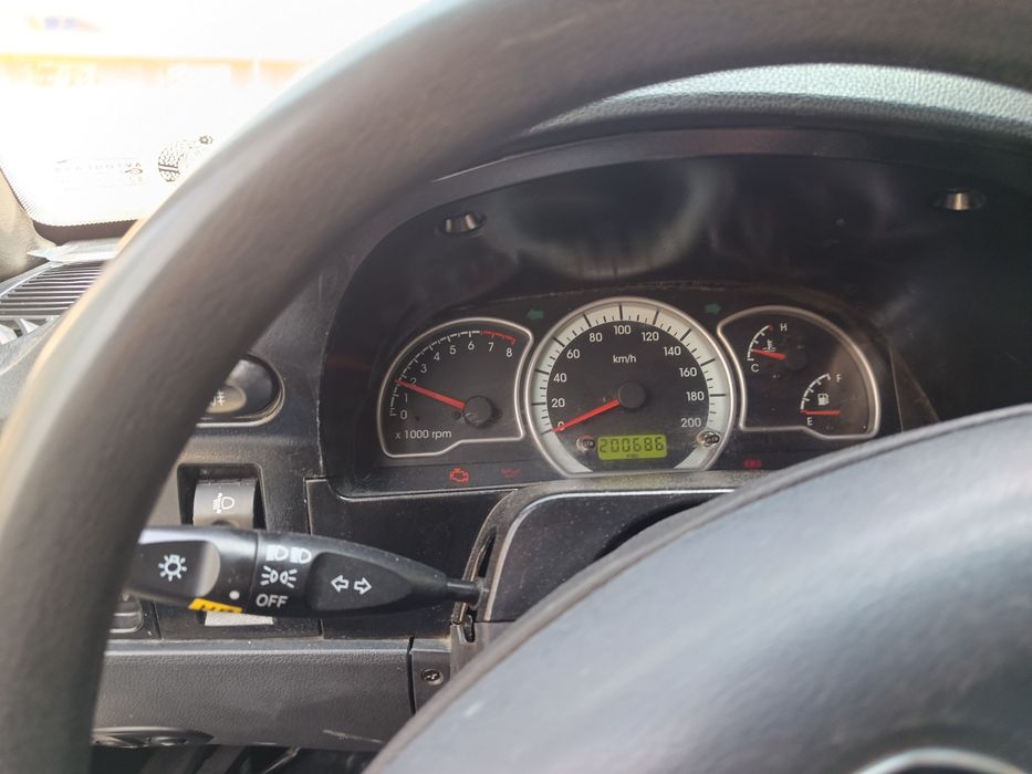 Neksiya 2 sons gibrit 2016