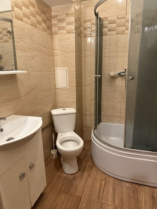 De vanzare Apartament 2 camere, zona Calea Plevnei, central