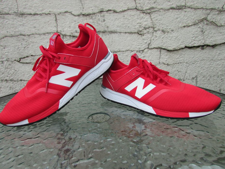 Мъжки маратонки New Balance 247