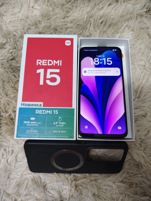 продаётся телефон