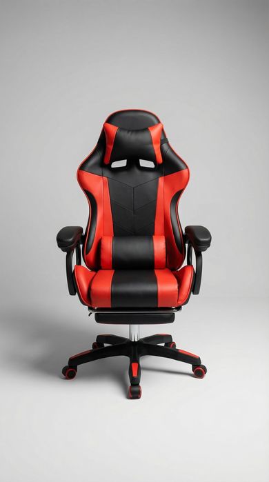 Gamerlar uchun kreslolar