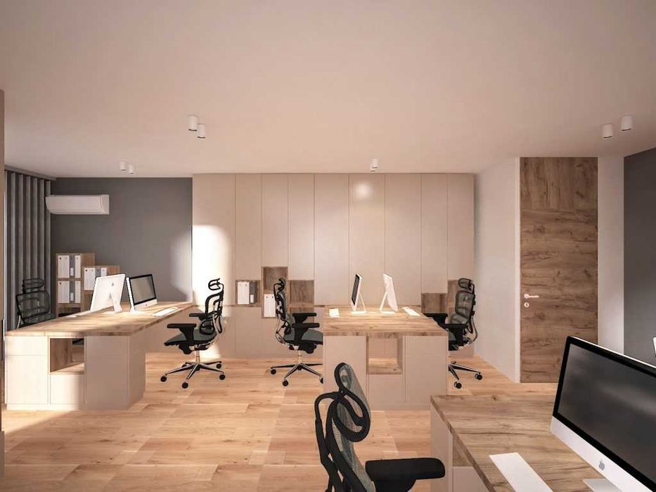 Офис в  Бриз - Нова Луксозна сграда