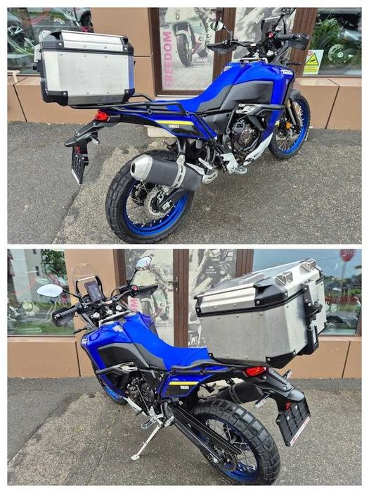 Yamaha Tenere 700 ABS World Raid ~ Garantie ~ Rate FIXE ~