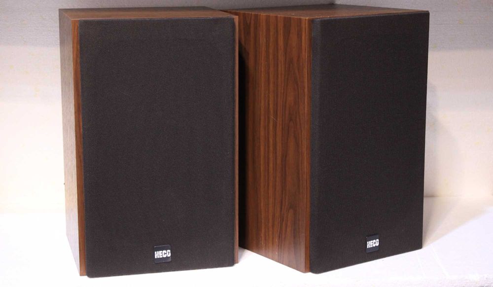 Boxe Heco Interior 230S(2x100W,4-8Ohm).