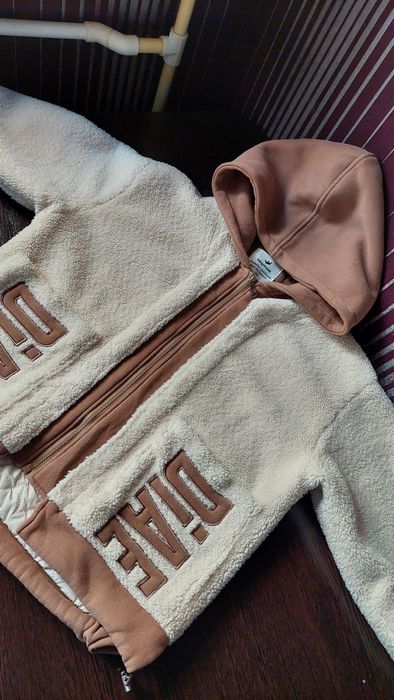 Куртки осенние на девочку