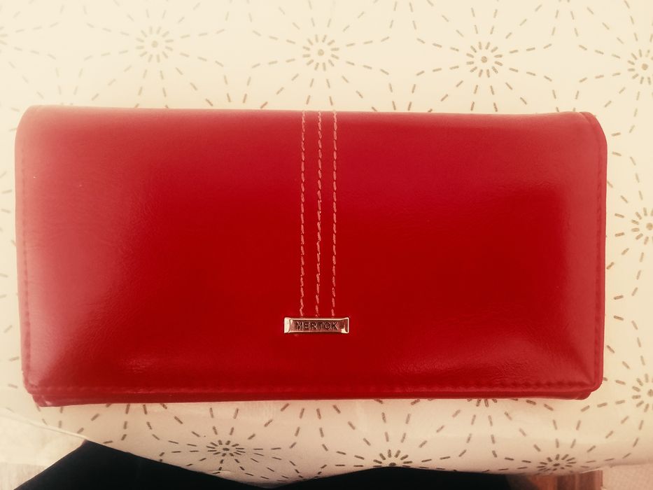 кошелёк от "mertok"