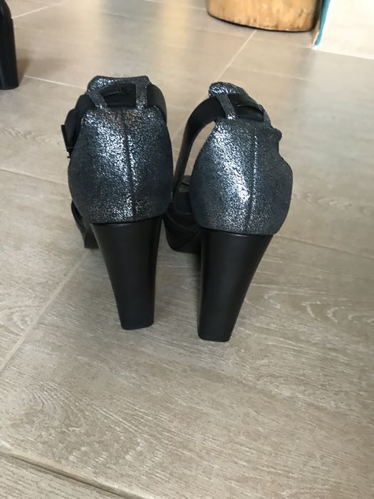 Дамски обувки Diesel