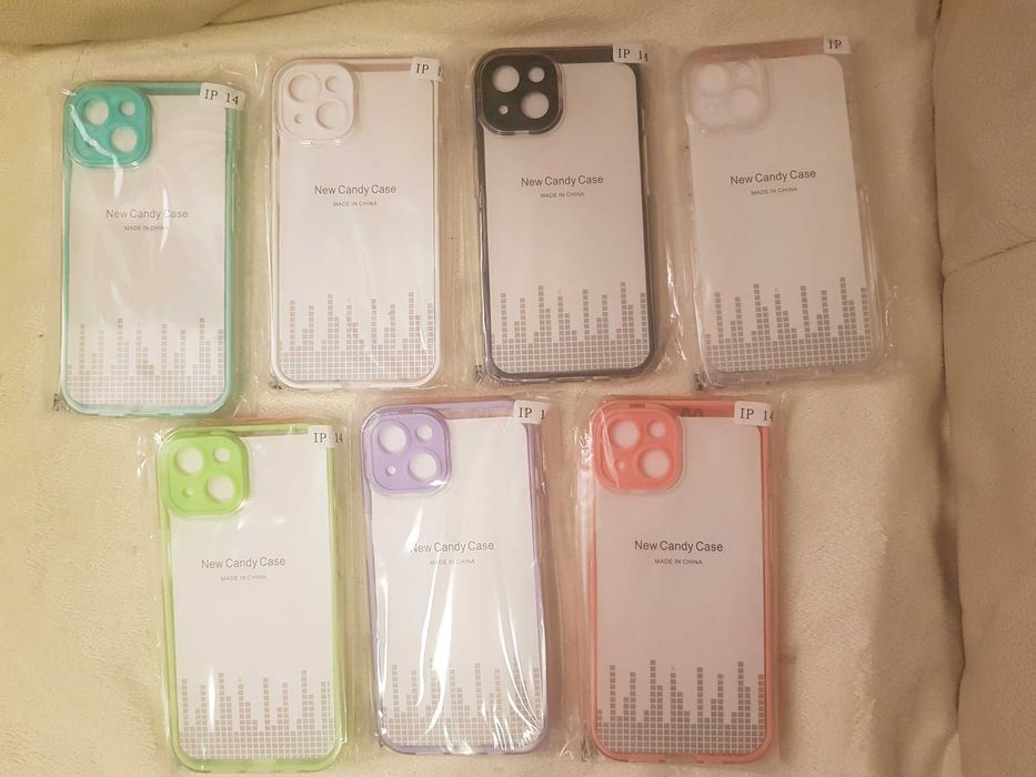 Калъфи за iPhone 14
