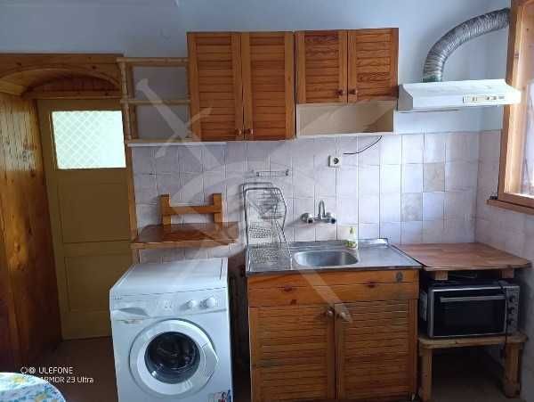 Дава се под наем Тристаен апартамент в Пловдив, Христо Смирненски - 60 кв.м за 328.95 € - Снимка #1