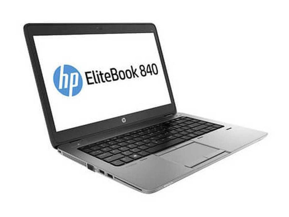 Лаптоп HP 840 G2 I5-5300U 8GB 256GB SSD с до 24 МЕСЕЦА ГАРАНЦИЯ и Windows 11 PRO