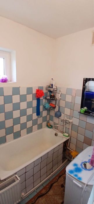 3 хонали квартира сотилади