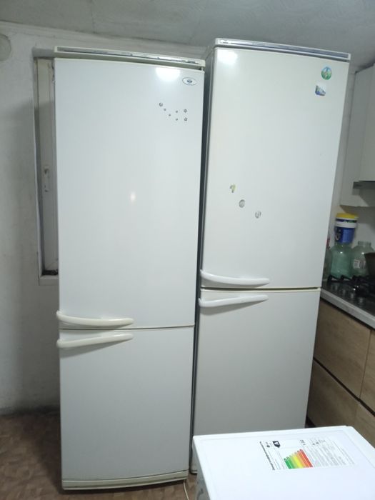 Продам холодильник