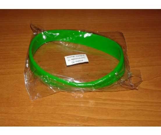 Bratara silicon Personalizata " I Love My Dog " , Noua-Sigilata