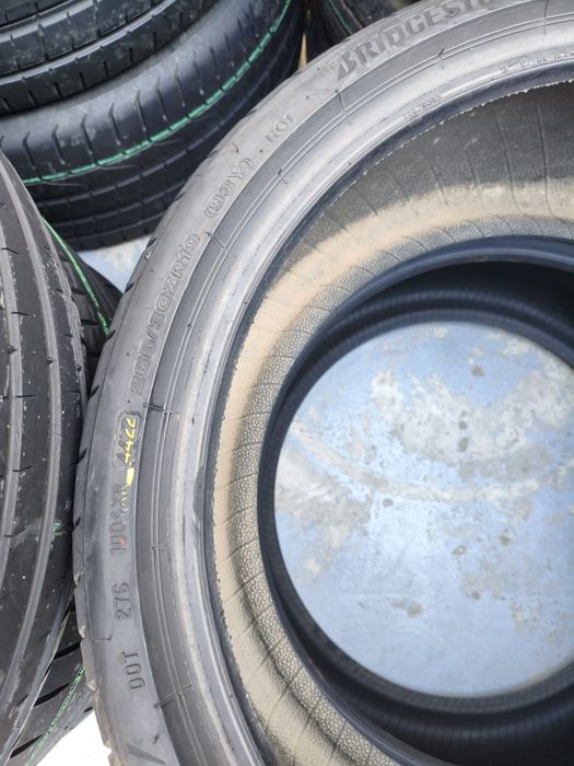 265 30 19 Bridgestone