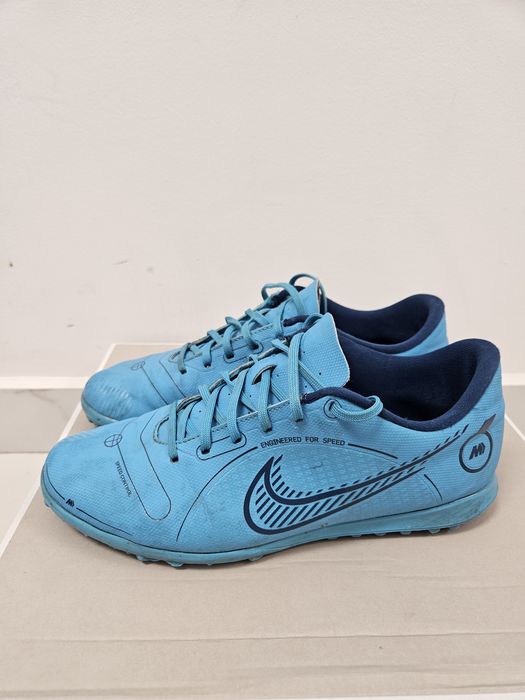 Ghete fotbal sintetic 40,5