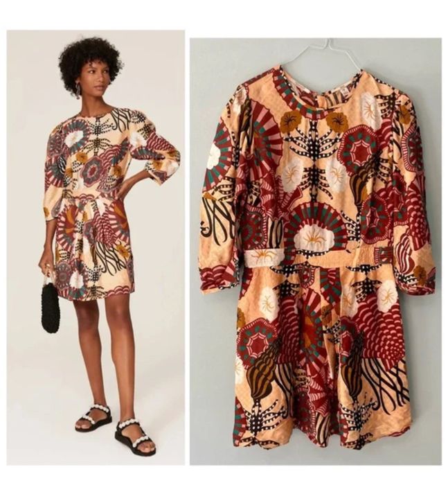 Рокля Scotch&Soda