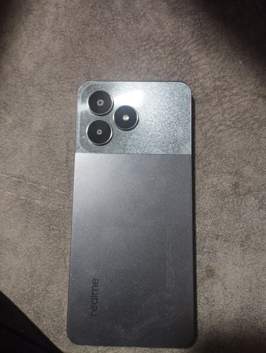 Realme not 50 продам