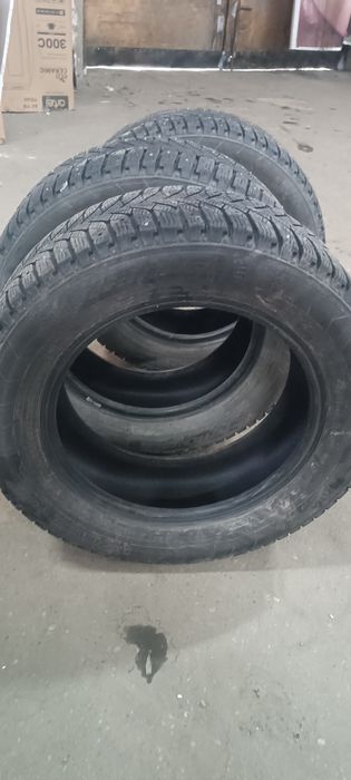 Резина TRIANGLE продам