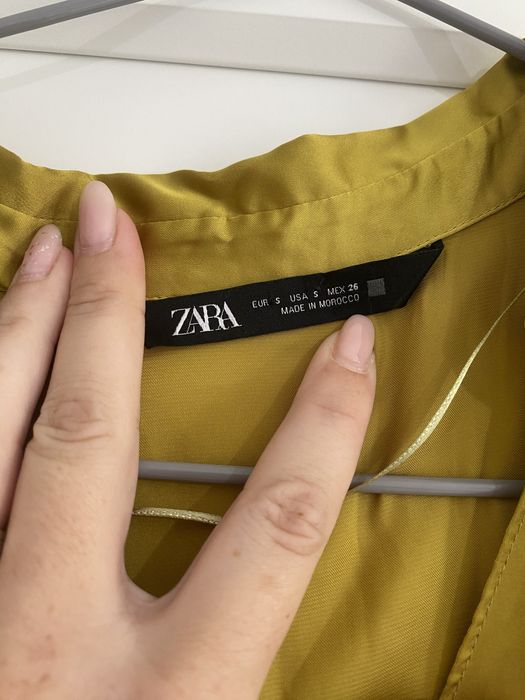Camasa Zara marimea s