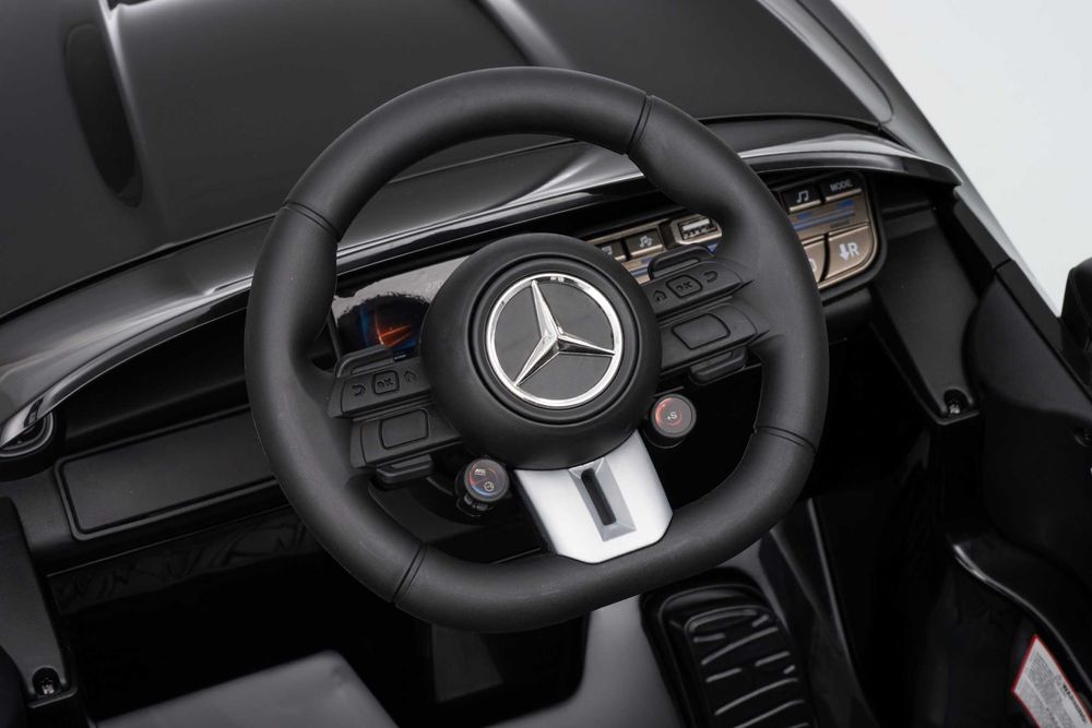 Акумулаторна КОЛА GLE63 4X4 12V,MP3 плейър