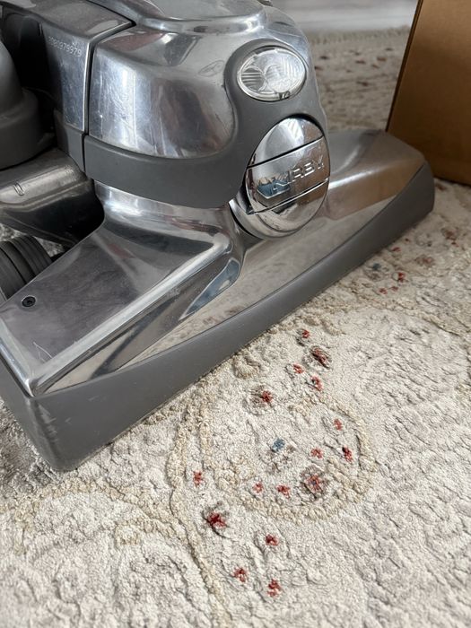 Продам пылесос кирби. Kirby