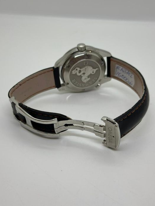 Ceas Omega Planet Ocean Seamaster Professional -A-