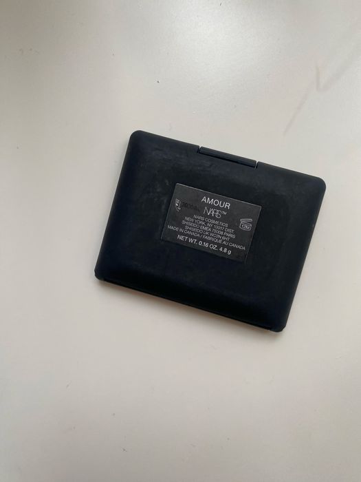 Декоративна козметика Chatlotte Tilbury, Mac, Bobbi Brown, Nars, KVD