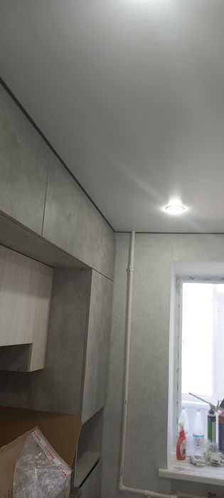 Натяжные Потолки.  Быстро!  Недорого!  Качественно!