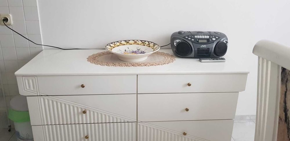 Дава се под наем Двустаен апартамент в София, Разсадника - 72 кв.м за 525 € - Снимка #5